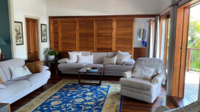 Coastal Retreat In The Heart Of Brunswick Heads, Brunswick Heads